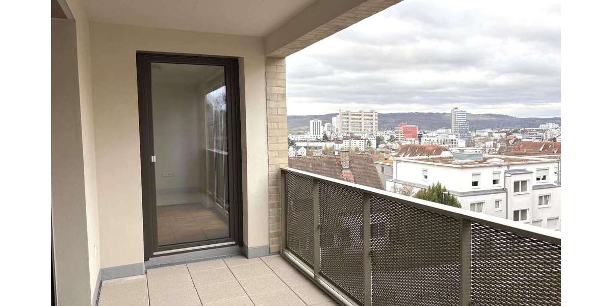 Etagenwohnung Leonberg - 2 Zimmer, 59 m&sup2;, 1.124&euro; | Angebot:25193788