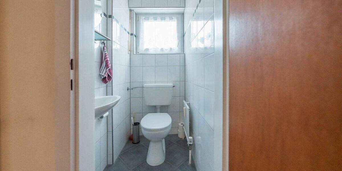 Etagenwohnung Waiblingen Neustadt - 3 Zimmer, 73 m&sup2;, 257.000&euro; | Angebot:25821468
