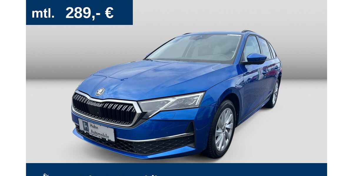 Skoda Octavia 28.425 km 31.798 &euro; Weinstadt-Endersbach 71384