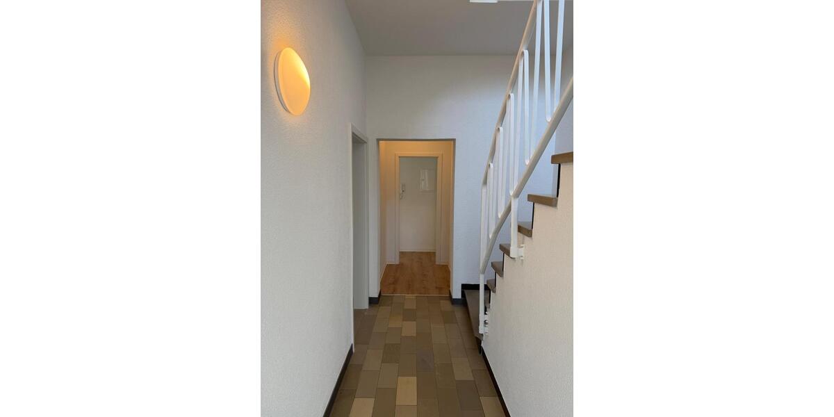 Erdgeschoßwohnung Stuttgart Mühlhausen - 1 Zimmer, 22 m&sup2;, 600&euro; | Angebot:27587664