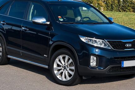Kia Sorento 225.000 km 8.590 &euro; Schwaikheim 71409