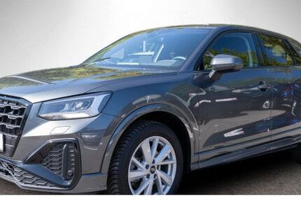 Audi Q2 29.100 km 33.460 &euro; Heilbronn 74074