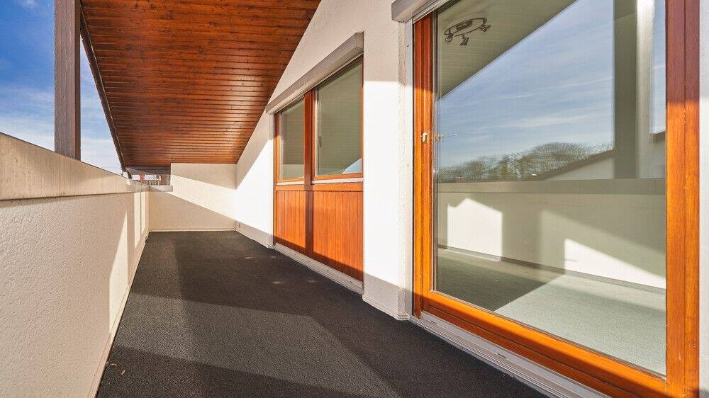 Etagenwohnung Freiberg am Neckar Geisingen - 5 Zimmer, 120 m&sup2;, 429.000&euro; | Angebot:25879809