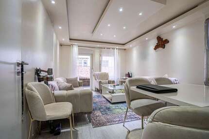 Wohnung Stuttgart Stuttgart-West West - 3 Zimmer, 60 m&sup2;, 249.000&euro; | Angebot:25808106