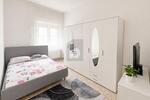CAMPUSNÄHE: HOHE DECKEN & EBK INKL - Etagenwohnung Heilbronn | Angebot:26926807