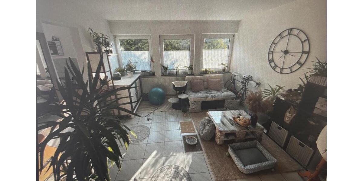 Etagenwohnung Marbach am Neckar - 2 Zimmer, 40 m&sup2;, 130.000&euro; | Angebot:26587815