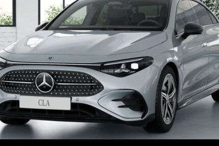 Mercedes-Benz CLA 200 9.900 km 47.990 &euro; Stuttgart 70372