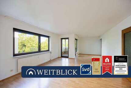 Wohnung Ludwigsburg Eglosheim - 3.5 Zimmer, 100 m&sup2;, 319.000&euro; | Angebot:27322594