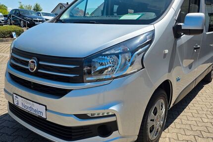 Fiat Talento 41.000 km 22.990 &euro; Nordheim bei Heilbronn 74226