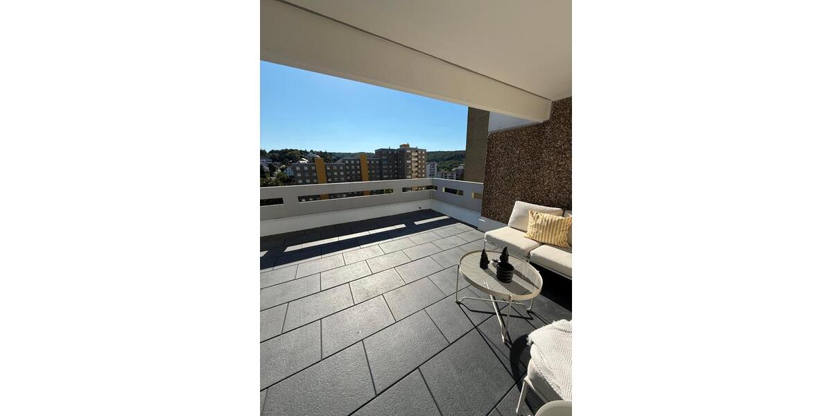 Etagenwohnung Stuttgart Botnang - 2 Zimmer, 79 m&sup2;, 1.100&euro; | Angebot:27587651