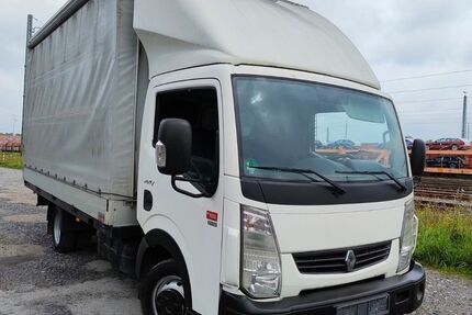 Renault Master 540.000 km 6.550 &euro; Heilbronn 74080