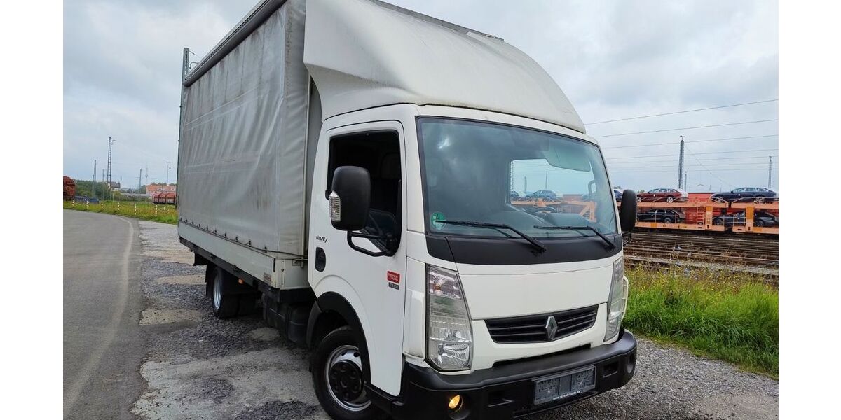 Renault Master 540.000 km 6.550 &euro; Heilbronn 74080