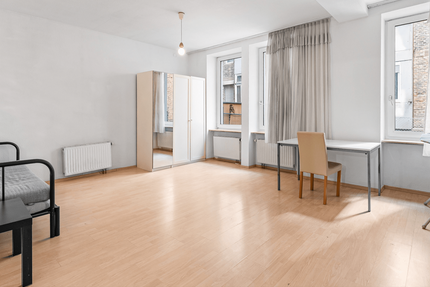 Wohnung Stuttgart Lehen - 2.5 Zimmer, 61 m&sup2;, 214.000&euro; | Angebot:25839557