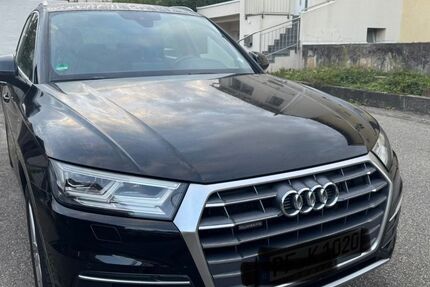 Audi Q5 214.000 km 21.000 &euro; Mühlacker 75417