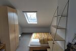 Dachgeschoßwohnung Lauffen am Neckar - 1 Zimmer, 20 m&sup2;, 480&euro; | Angebot:26477381