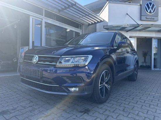 VW Tiguan 139.684 km 22.480 &euro; Wendlingen am Neckar 73240