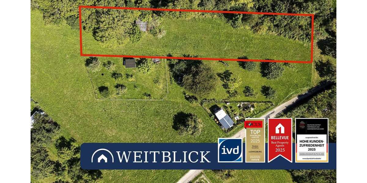 Grundstück Gerlingen - 99.000&euro; | Angebot:26972177
