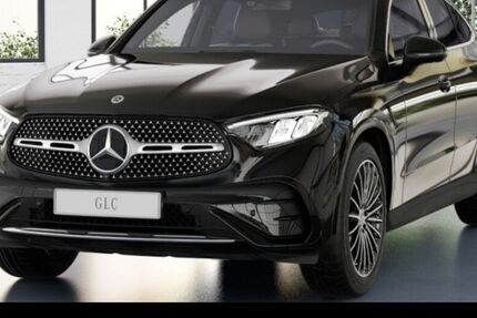 Mercedes-Benz GLC 220 9.900 km 59.990 &euro; Stuttgart 70372
