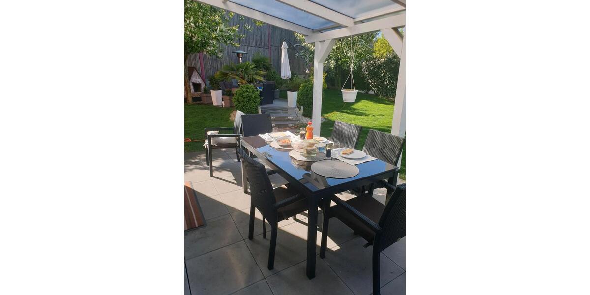 Doppelhaushälfte Leutenbach - 5 Zimmer, 130 m&sup2;, 799.000&euro; | Angebot:26074027