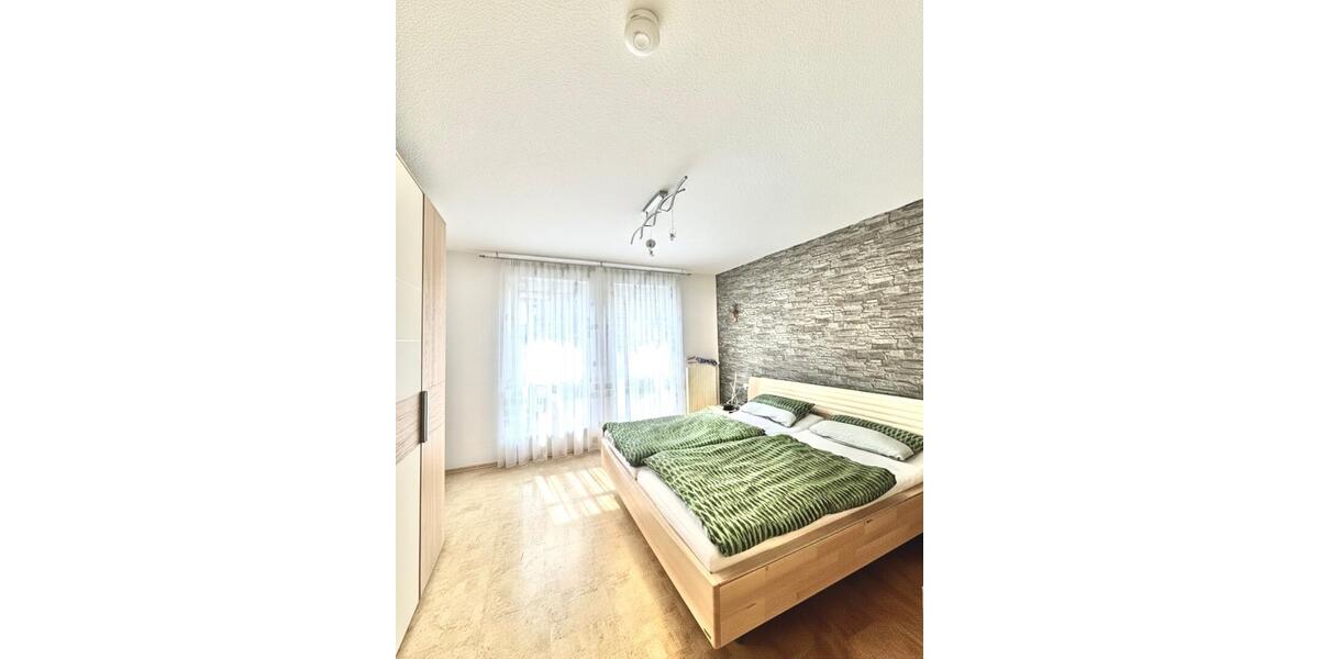 Etagenwohnung Korntal-Münchingen Münchingen - 4 Zimmer, 109 m&sup2;, 1.680&euro; | Angebot:26460103