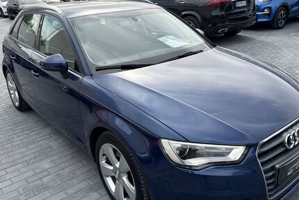Audi A3 204.450 km 8.890 &euro; Magstadt 71106
