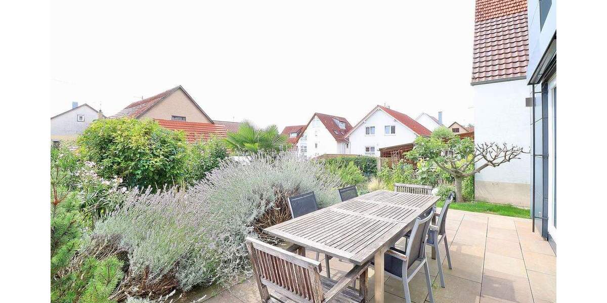 Einfamilienhaus Ilsfeld - 6 Zimmer, 138 m&sup2;, 572.000&euro; | Angebot:25736894
