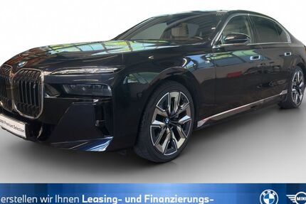 BMW i7 66.500 km 83.290 &euro; Asperg 71679