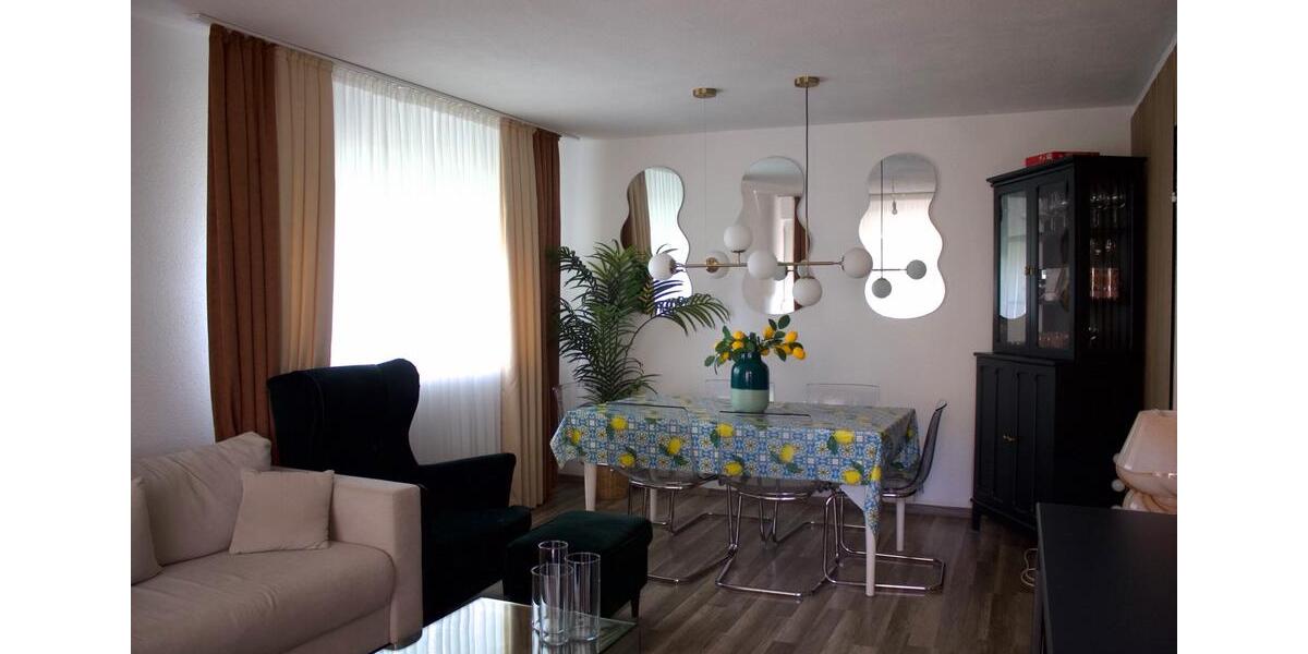 Etagenwohnung Heilbronn Böckingen - 3 Zimmer, 77 m&sup2;, 269.000&euro; | Angebot:27092124