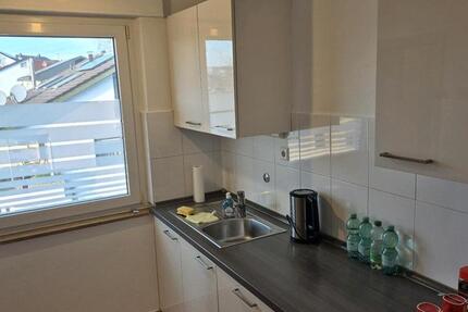 Wohnung Steinheim an der Murr - 3.5 Zimmer, 81 m&sup2;, 900&euro; | Angebot:26040713