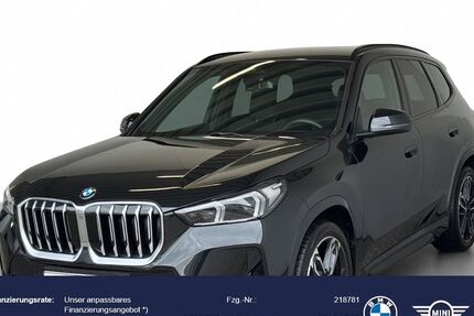BMW X1 6.440 km 41.480 &euro; Heilbronn 74076