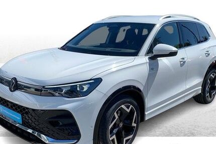 VW Tiguan 9.890 km 42.980 &euro; Kirchheim am Neckar 74366
