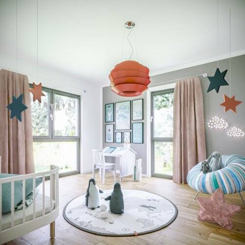 Einfamilienhaus Wimsheim - 6 Zimmer, 168 m&sup2;, 810.199&euro; | Angebot:26015211