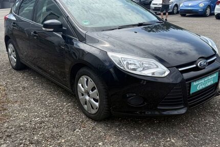 Ford Focus 50.000 km 6.000 &euro; Remshalden bei Stuttgart 73630