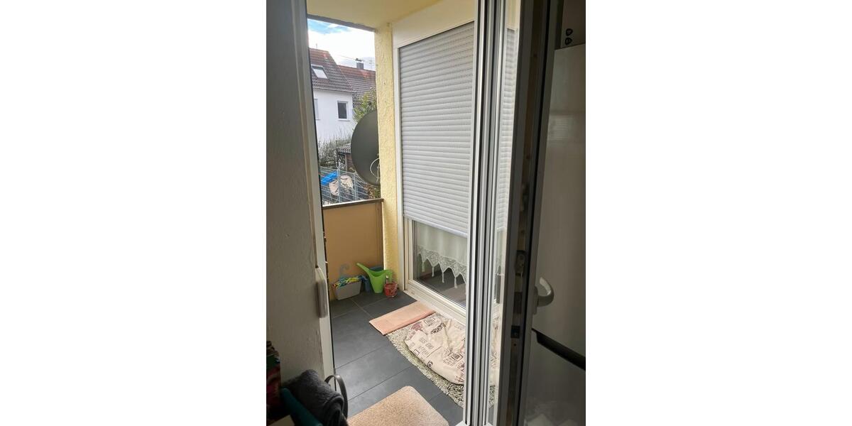 Etagenwohnung Korb - 3 Zimmer, 56 m&sup2;, 920&euro; | Angebot:25267173