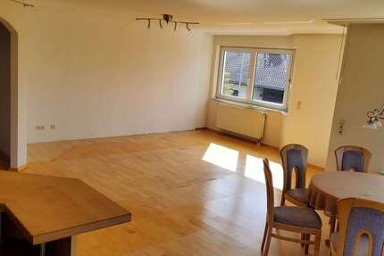 Wohnung Weissach - 4 Zimmer, 122 m&sup2;, 418.000&euro; | Angebot:23419962