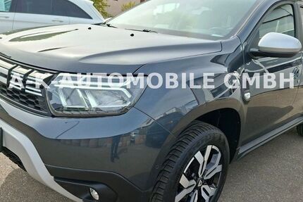 Dacia Duster 96.287 km 13.999 &euro; Deizisau 73779