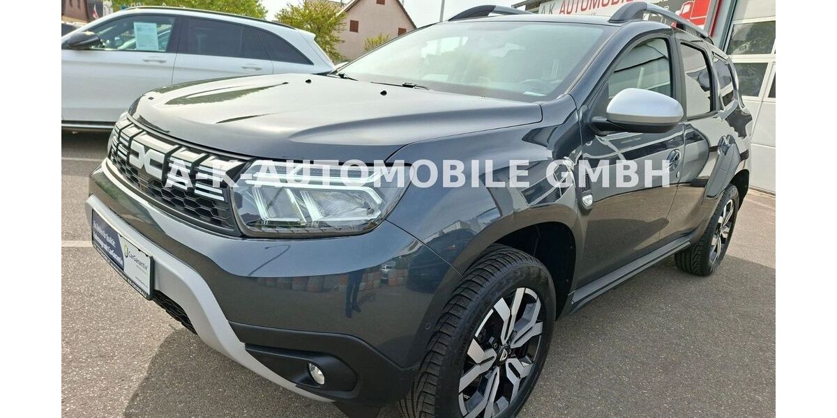 Dacia Duster 96.287 km 13.999 &euro; Deizisau 73779