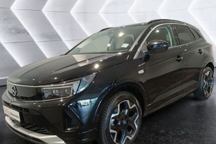 Opel Grandland (X) 25.600 km 28.850 &euro; Bietigheim-Bissingen 74321