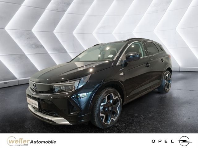 Opel Grandland (X) 25.600 km 28.850 &euro; Bietigheim-Bissingen 74321
