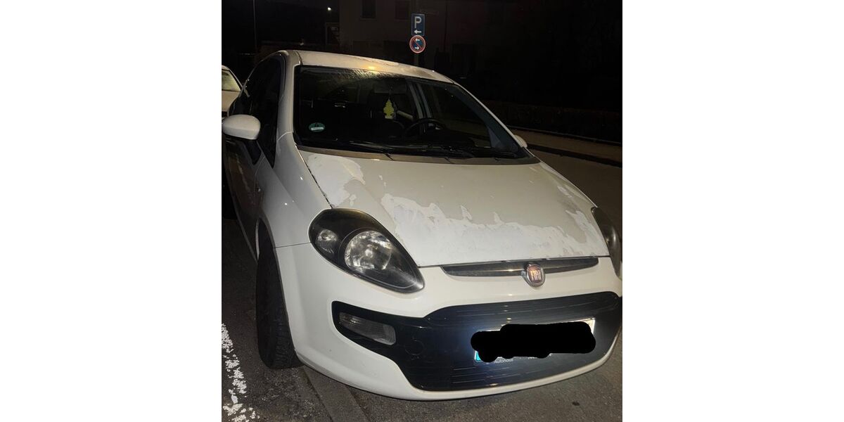 Fiat Punto 138.000 km 2.700 &euro; Kernen 71384