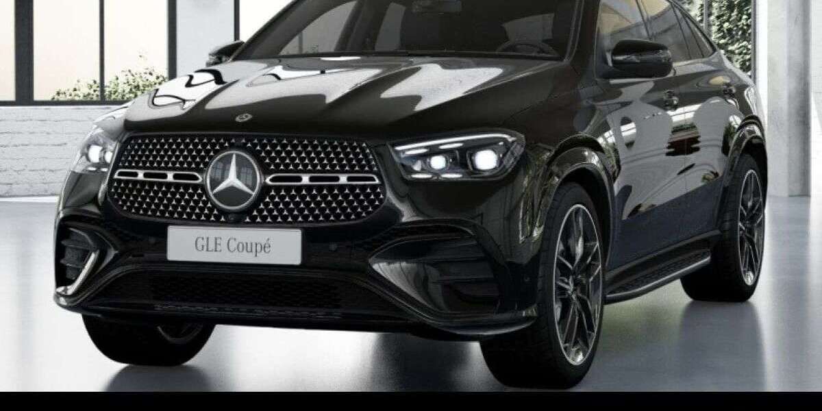 Mercedes-Benz GLE 450 9.900 km 106.990 &euro; Stuttgart 70372