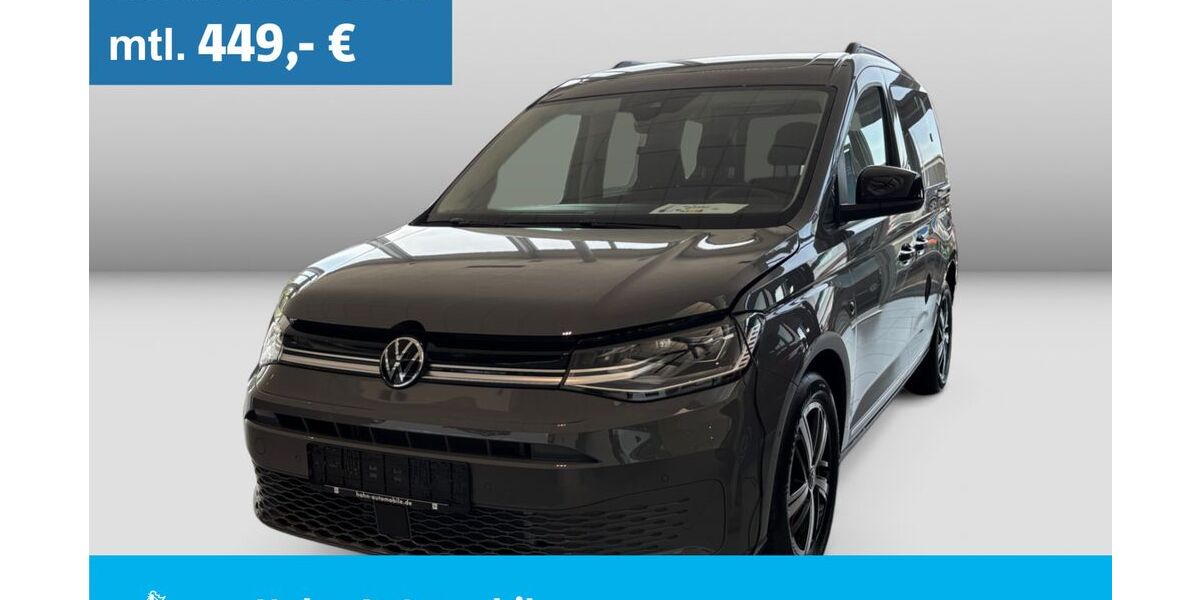 VW Caddy 2.500 km 37.500 &euro; Fellbach 70736
