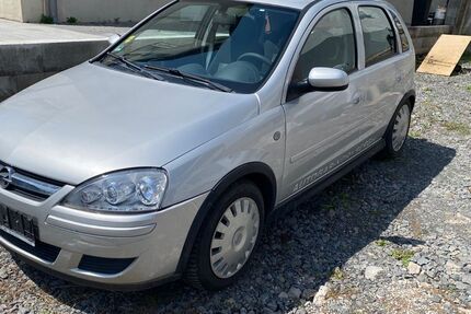 Opel Corsa 206.000 km 2.690 &euro; Cleebronn 74389