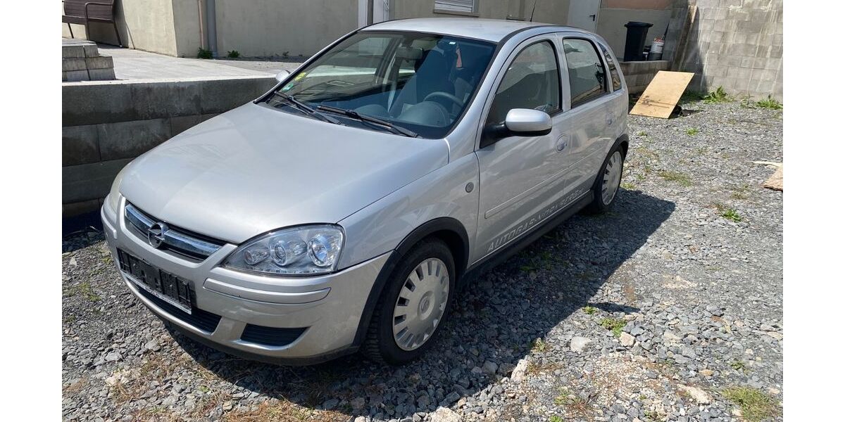 Opel Corsa 206.000 km 2.690 &euro; Cleebronn 74389