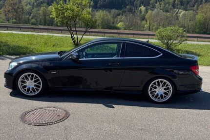 Mercedes-Benz C 350 127.000 km 20.500 &euro; Spiegelberg 71579