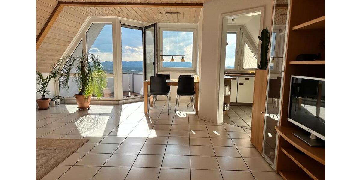Maisonettenwohnung Neckarwestheim - 3 Zimmer, 64 m&sup2;, 225.000&euro; | Angebot:27120246
