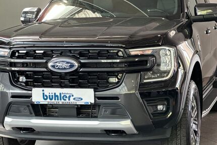 Ford Ranger 40.218 km 46.990 &euro; Marbach am Neckar 71672