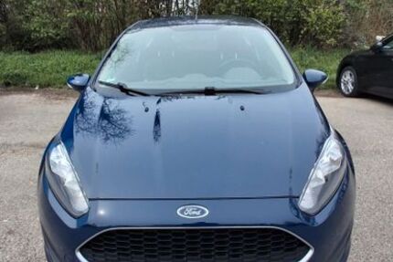 Ford Fiesta 85.000 km 7.090 &euro; Abstatt 74232
