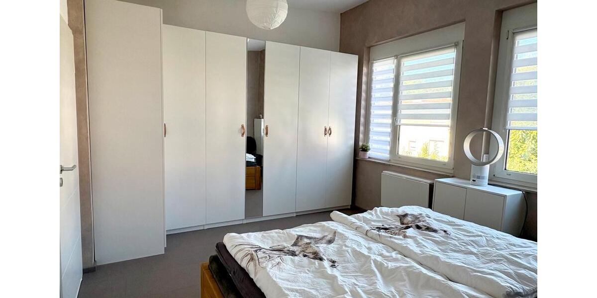 Reihenhaus Remseck am Neckar - 4 Zimmer, 114 m&sup2;, 699.000&euro; | Angebot:27024293