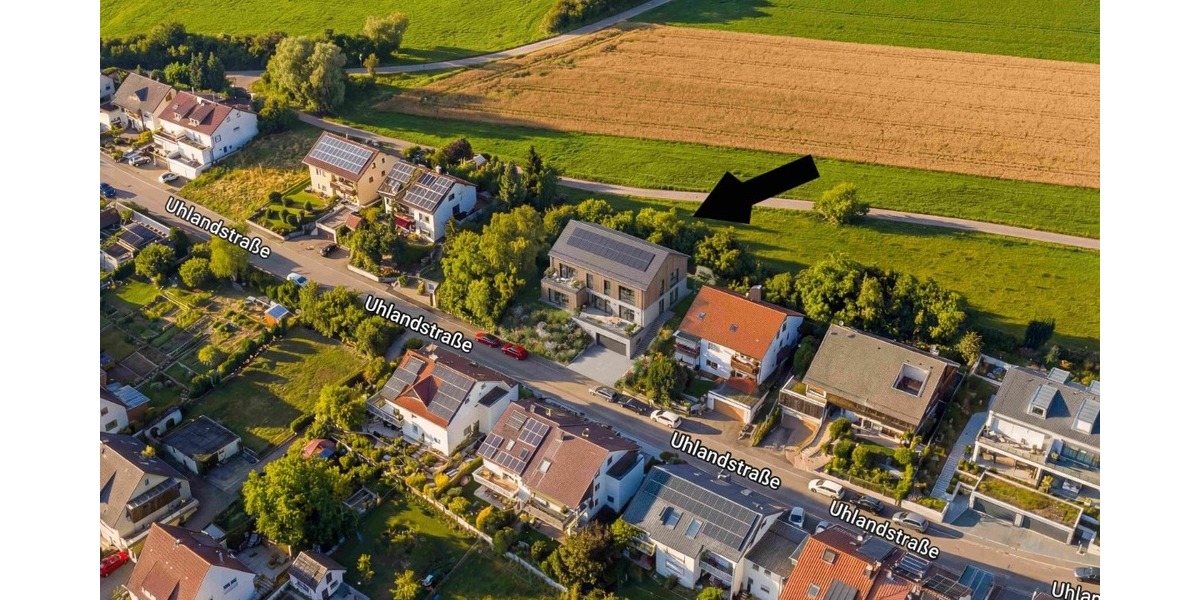 Wohngrundstück für Ruhesuchende in Toplage - Grundstück Wimsheim | Angebot:25477219